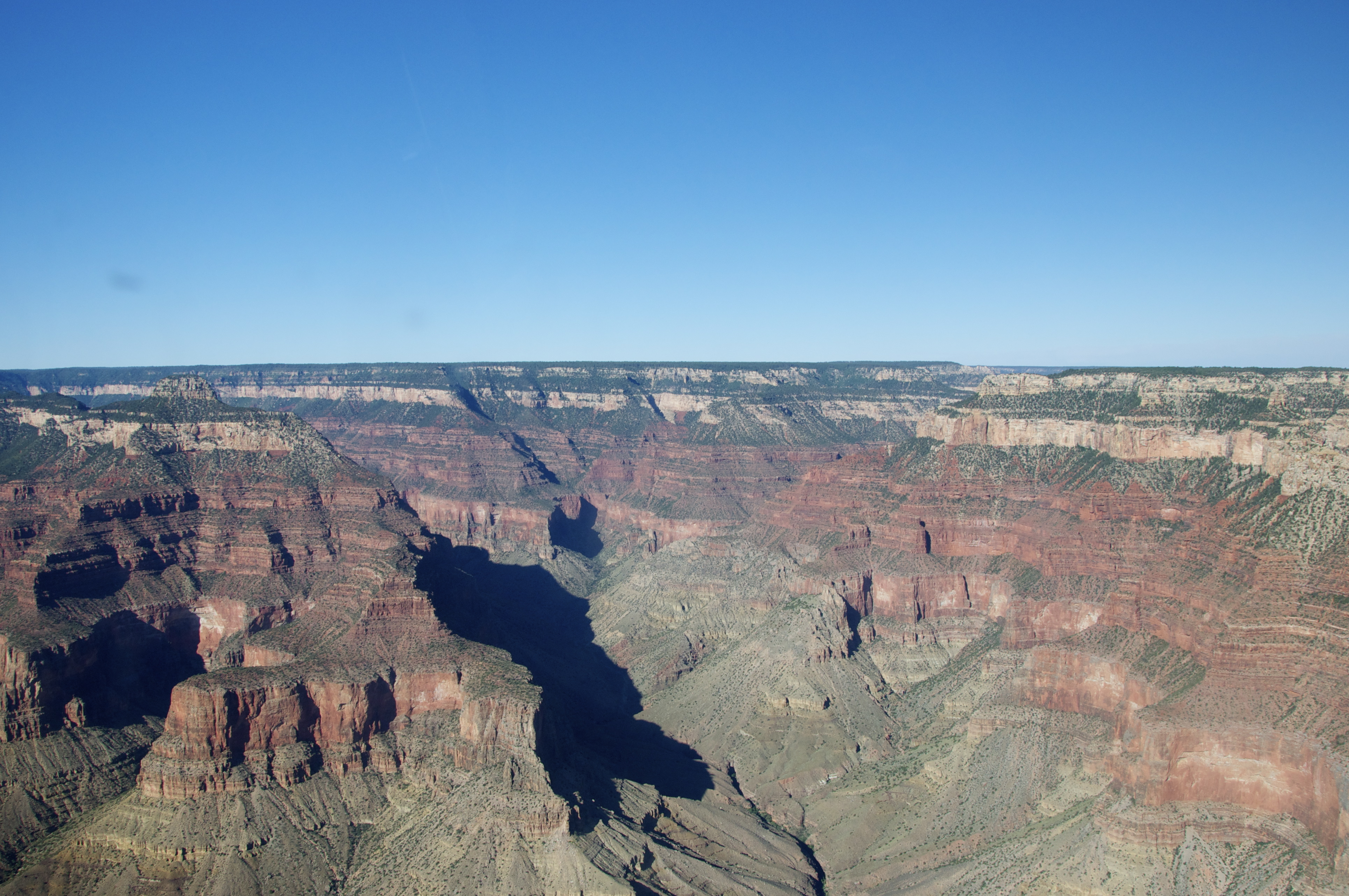 O Grand Canyon - Um dos principais destinos da viagem. - Joaquim Nery O Grand Canyon - Um dos principais destinos da viagem.