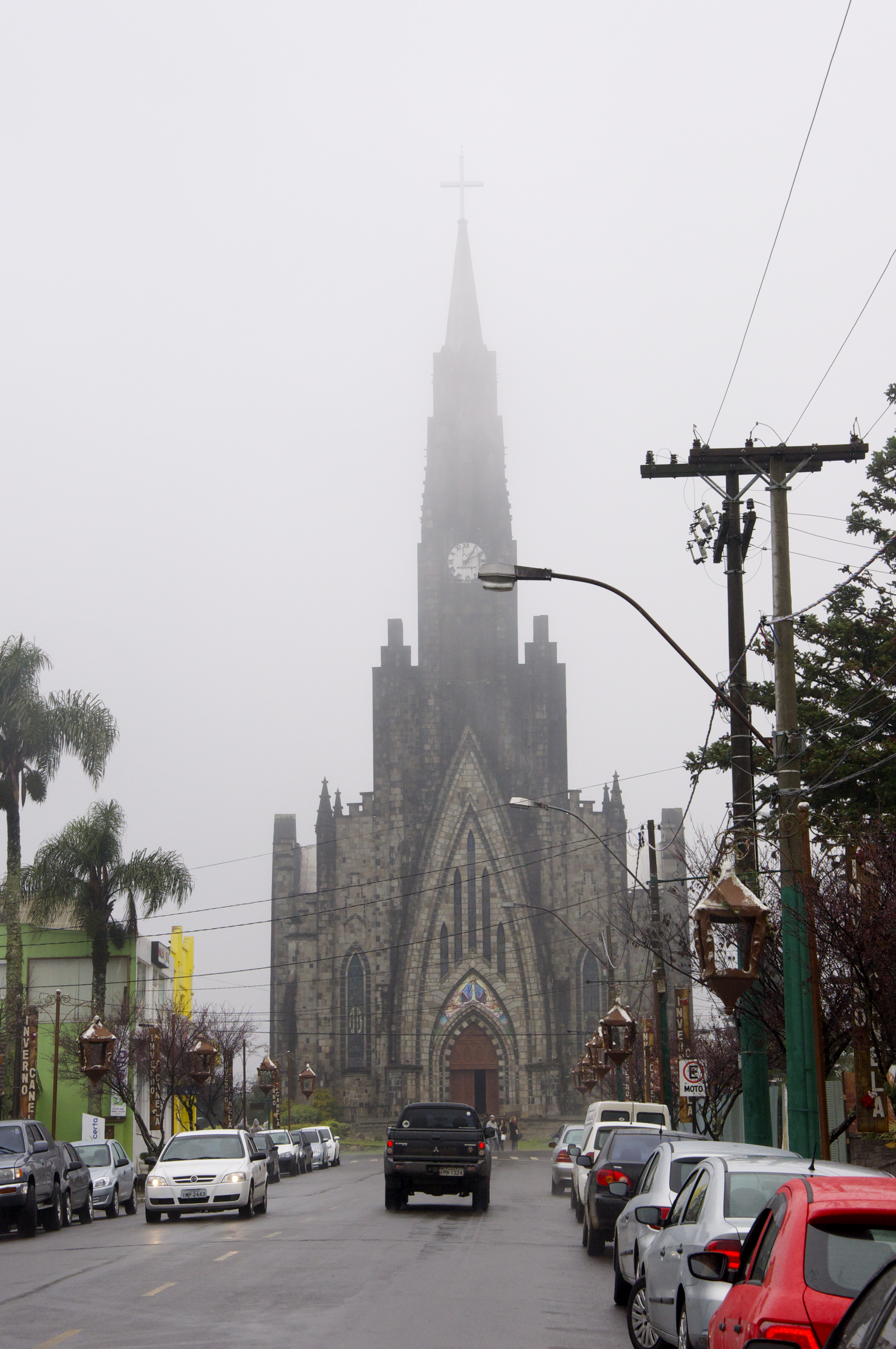 DSC_0181 IGREJA MATRIZ DE CANELA
