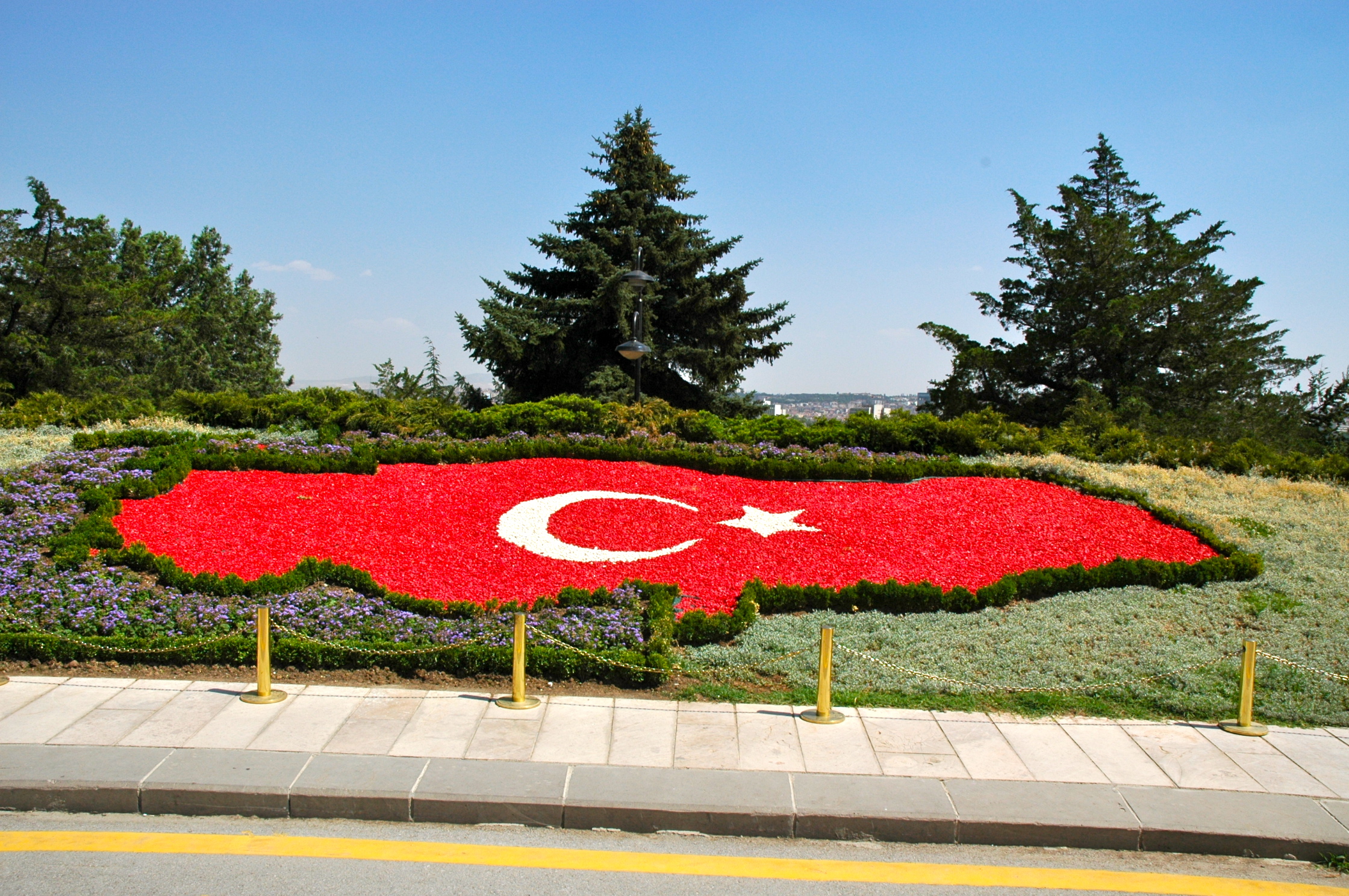 O mapa da Turquia - Joaquim Nery O mapa da Turquia