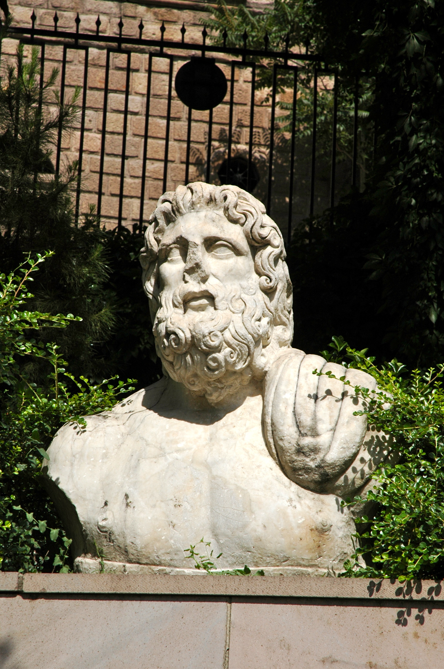 O Museu das Civilizações da Anatólia - Joaquim Nery O Museu das Civilizações da Anatólia