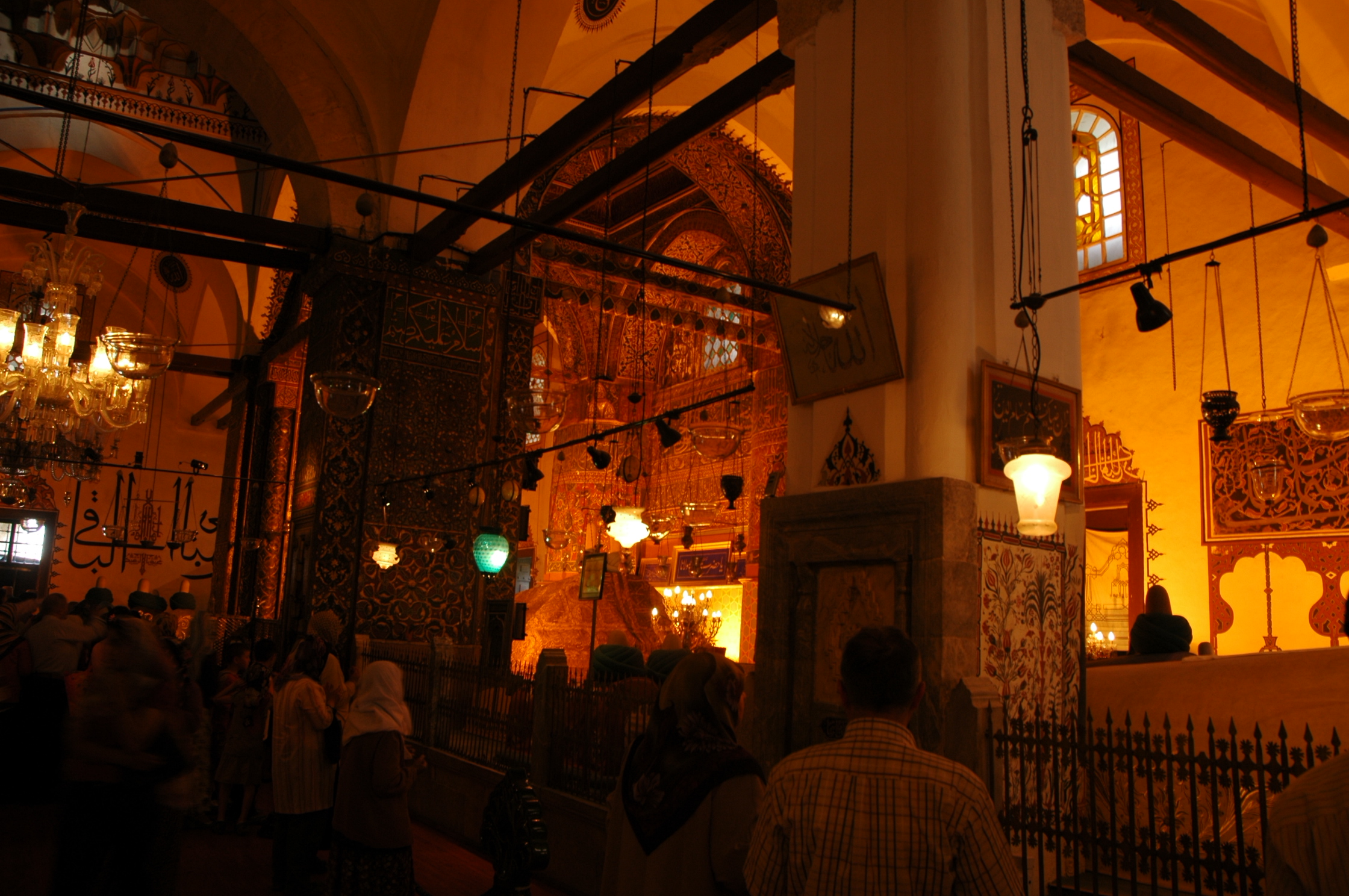 Konya - o centro de peregrinação dos sufistas - Joaquim Nery Konya - o centro de peregrinação dos sufistas