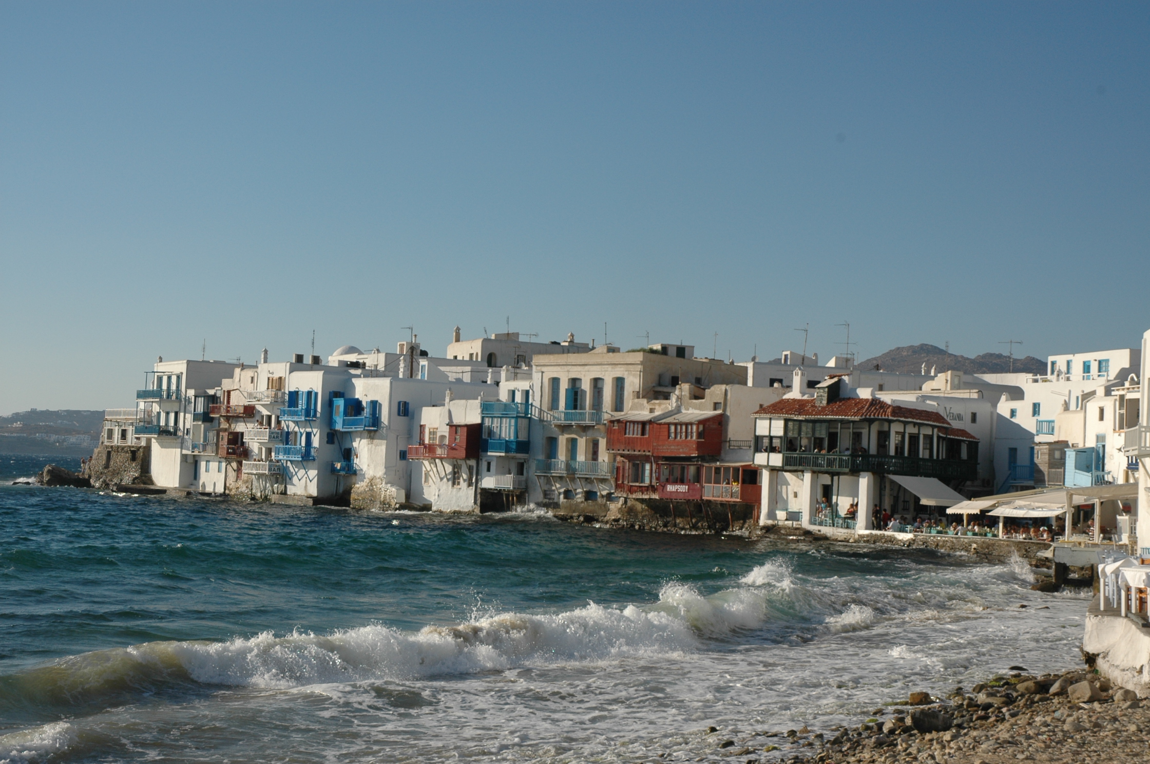 A região de Venetía - Joaquim Nery A região de Venetía