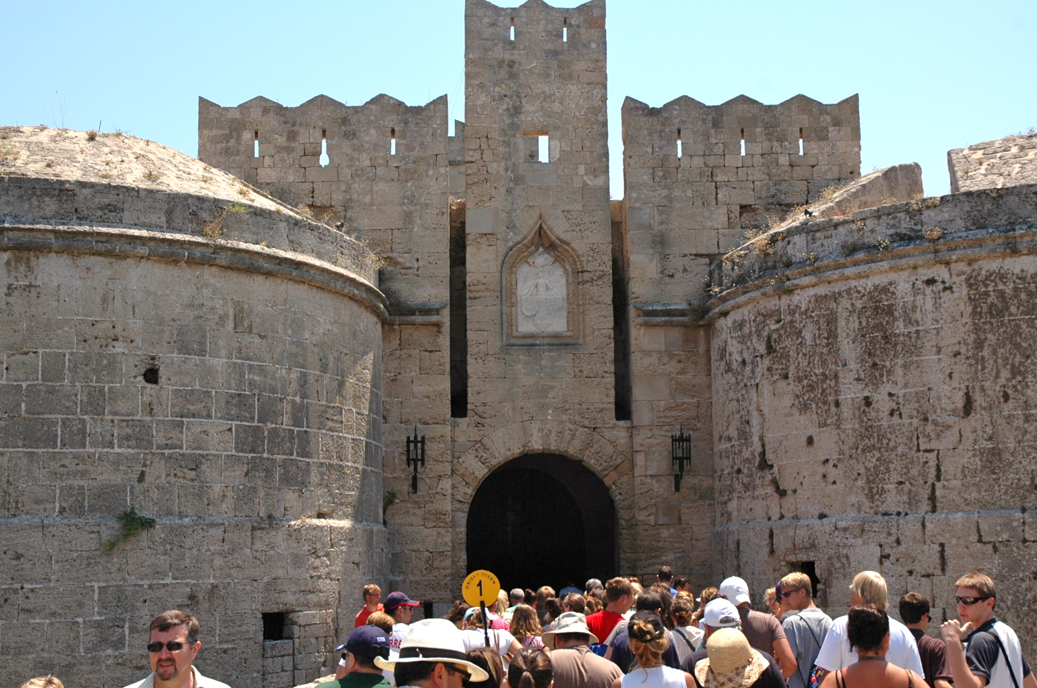 O Portão D'Amboise - Joaquim Nery O Portão D'Amboise