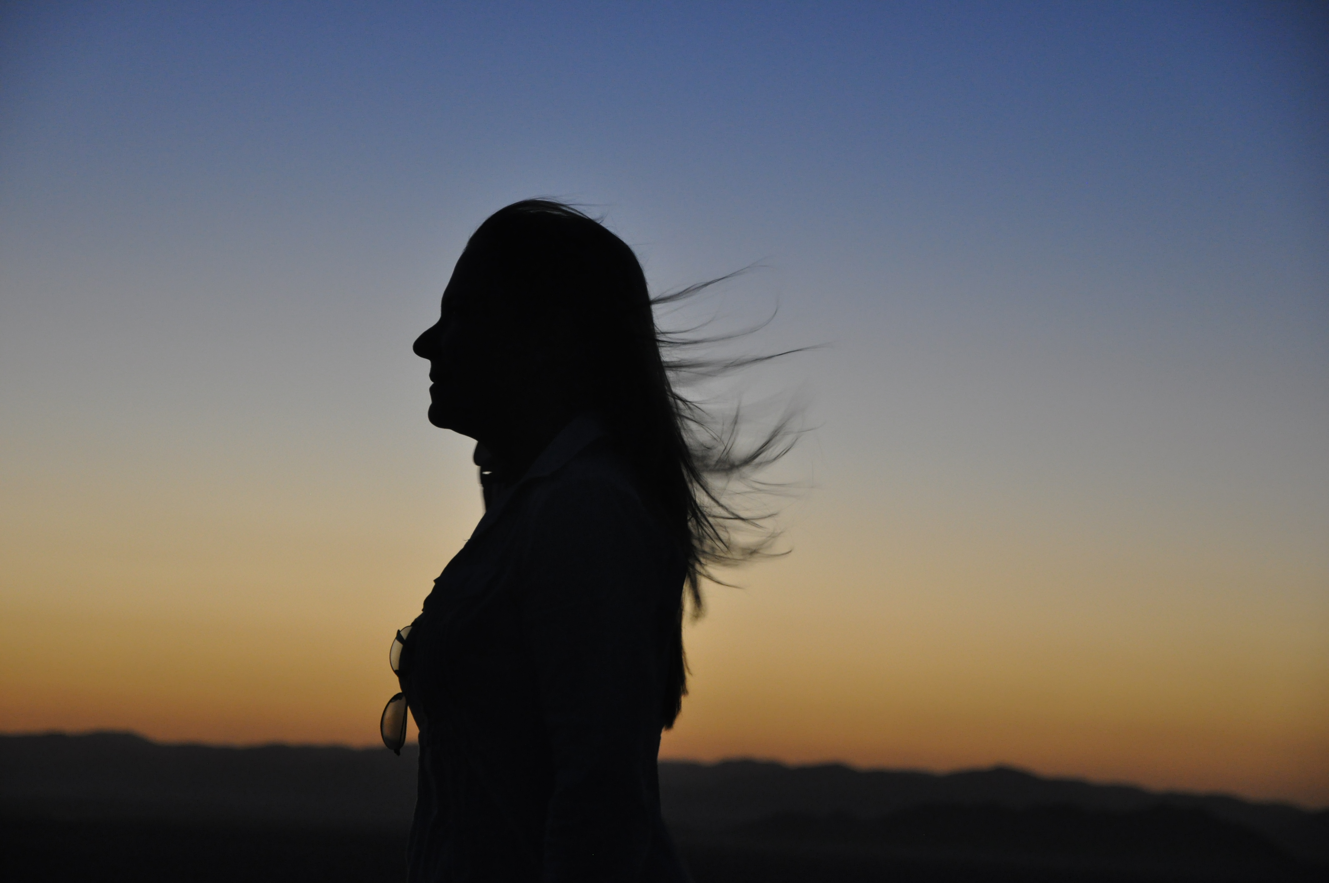 Namíbia - Joaquim Nery