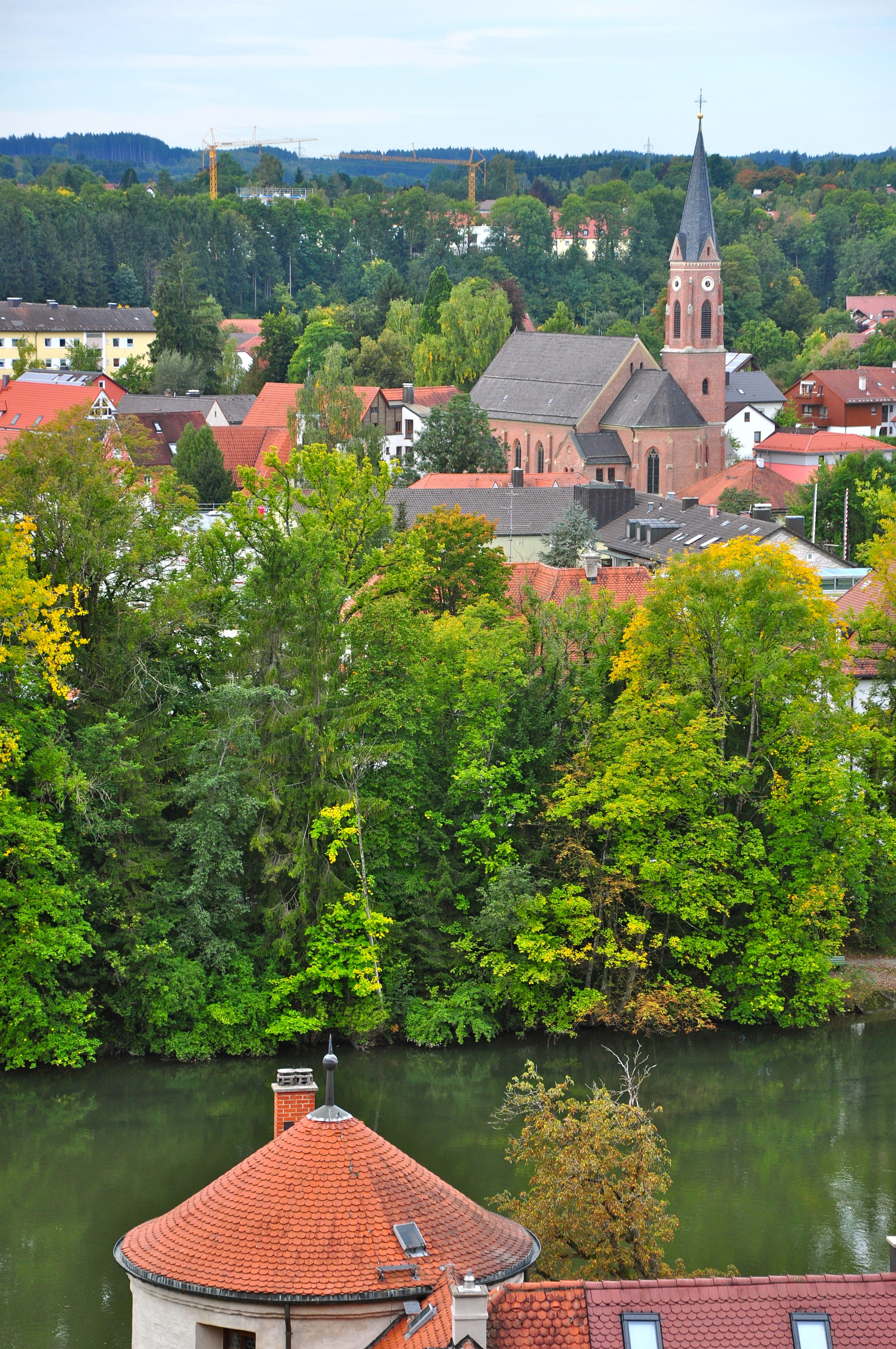 Landsberg Am Lech - Joaquim Nery Landsberg Am Lech