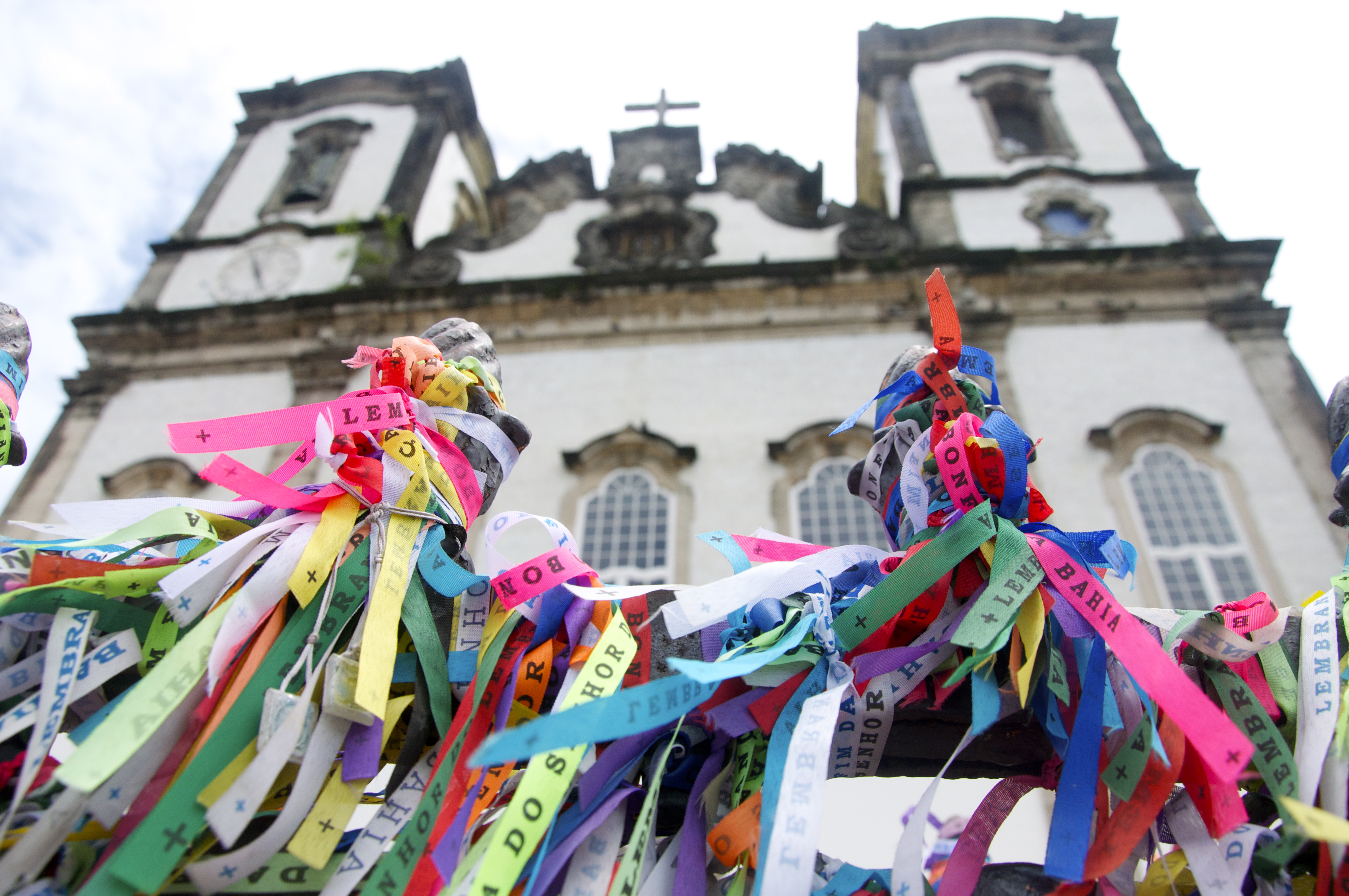 Igreja do Bonfim
