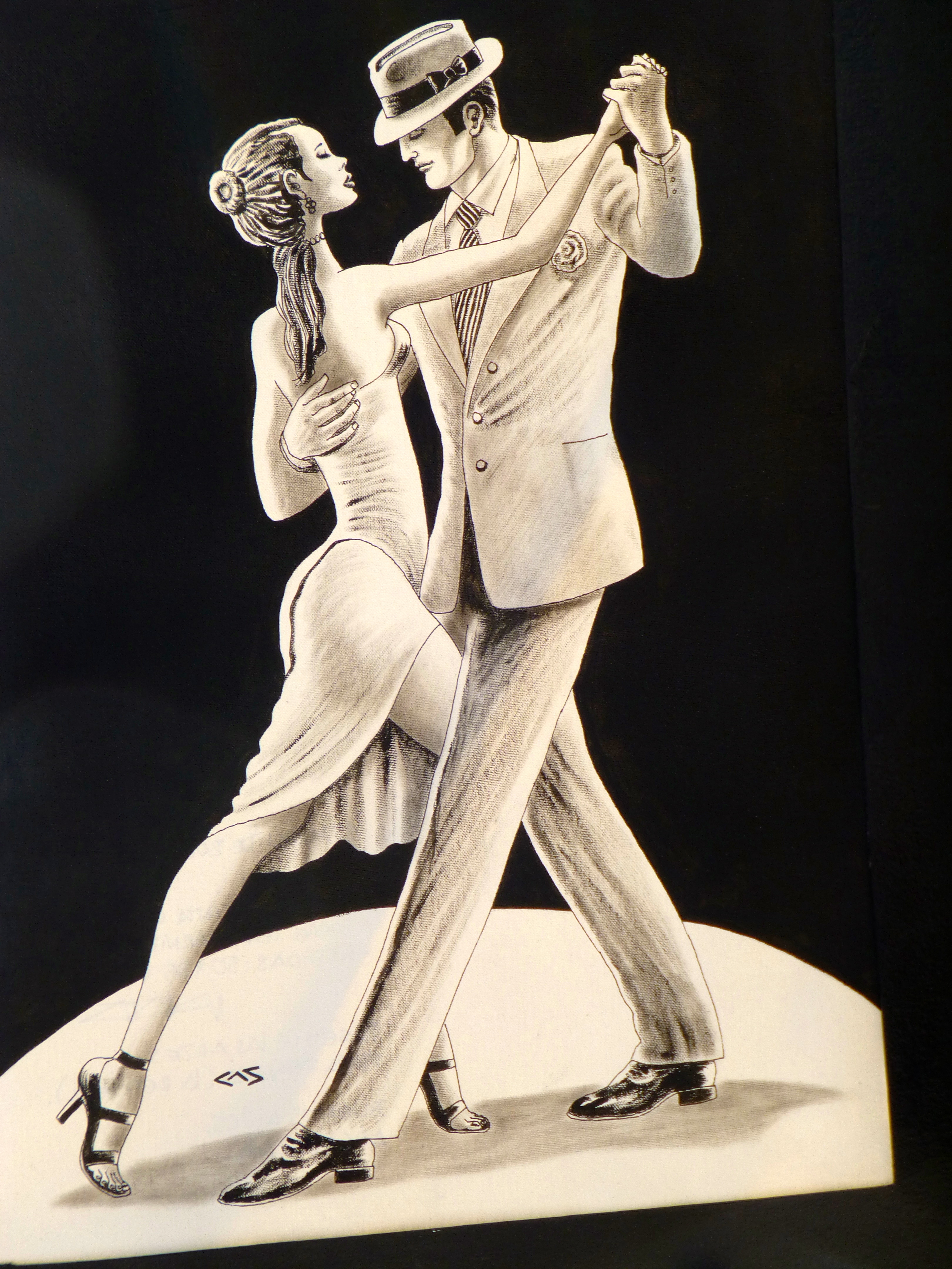 Arte de rua na Florida