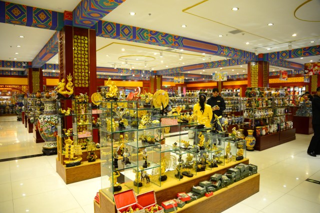 Loja de vasos closonet.