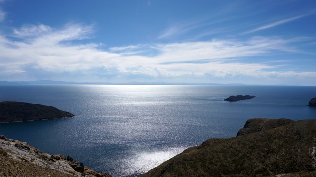 Isla del Sol