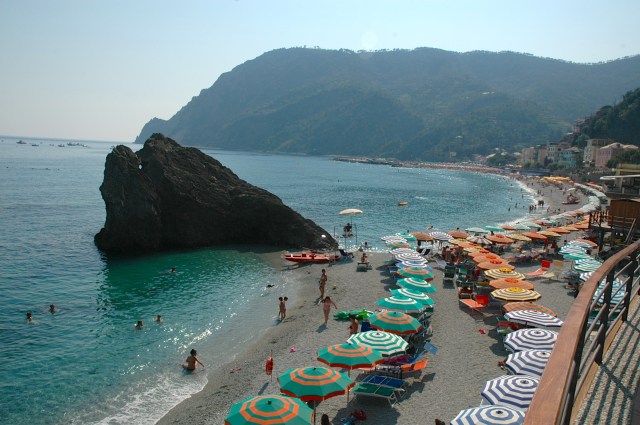 Santa Mragherita Liguri