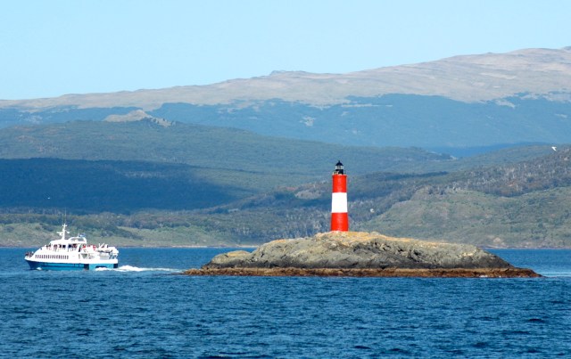 O "Farol do Fim do Mundo"