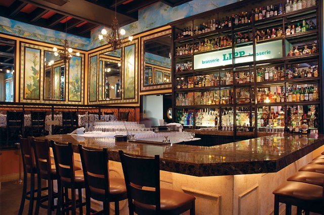 Brasserie Lipp