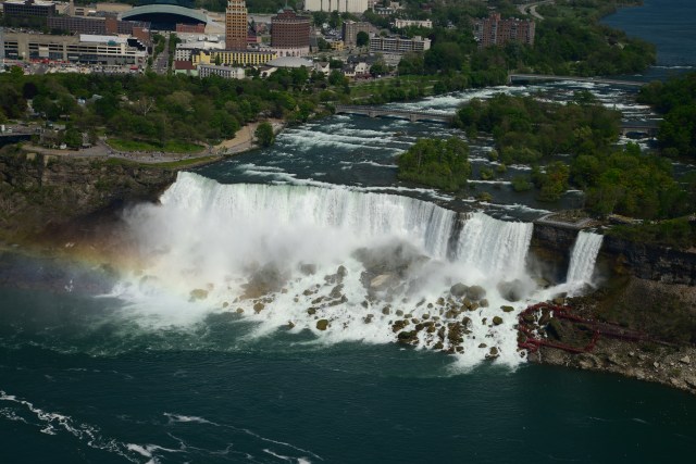 American Falls
