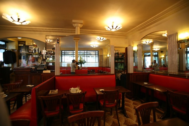 Café de Flore