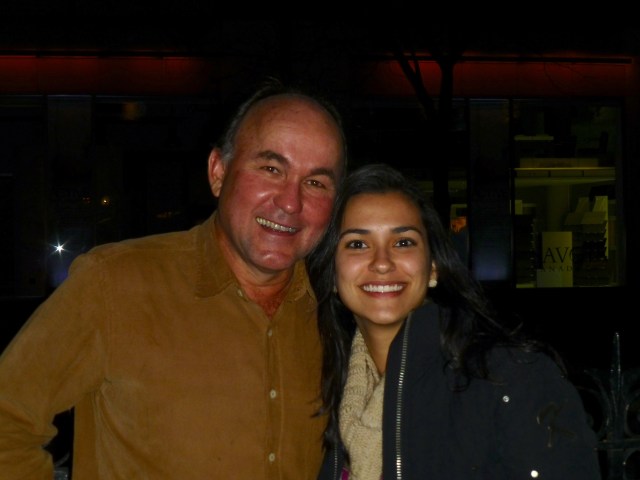 O intercâmbio de estudantes brasileiros é muito forte no Canadá.