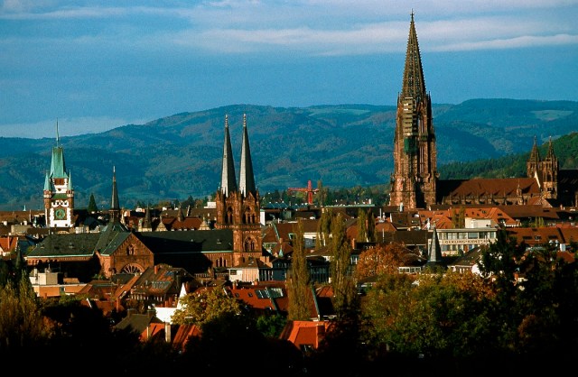 Freiburg
