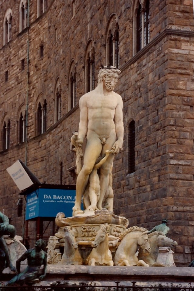 A Fonte de Hércules