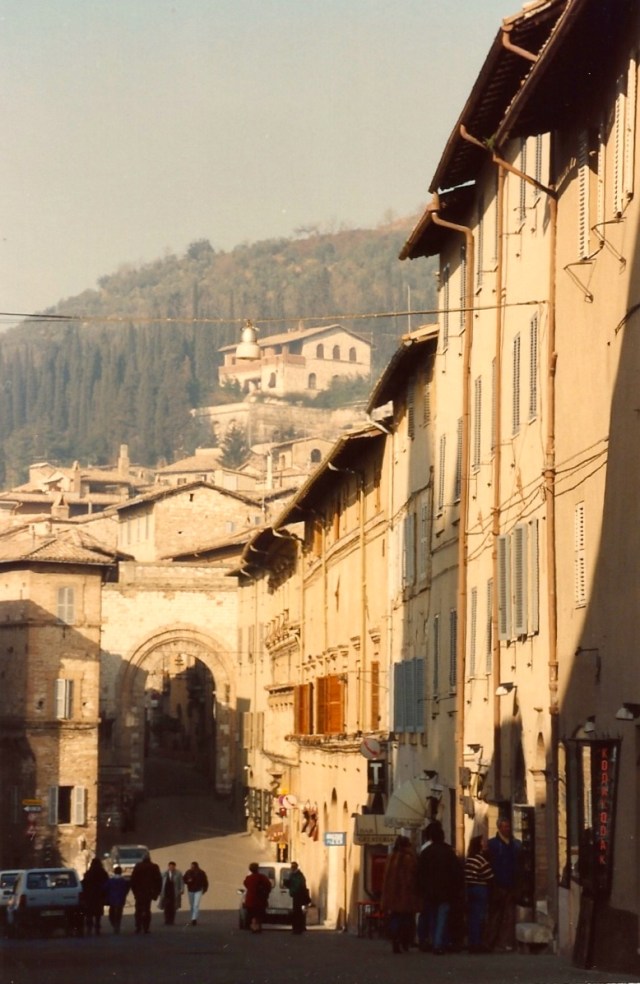 Detalhes da cidade de Assis