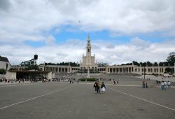 Batalha, Fátima e Coimbra