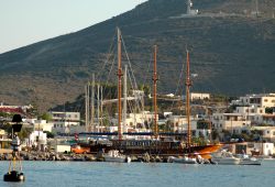 Patmos, a “Jerusalém” do Mar Egeu
