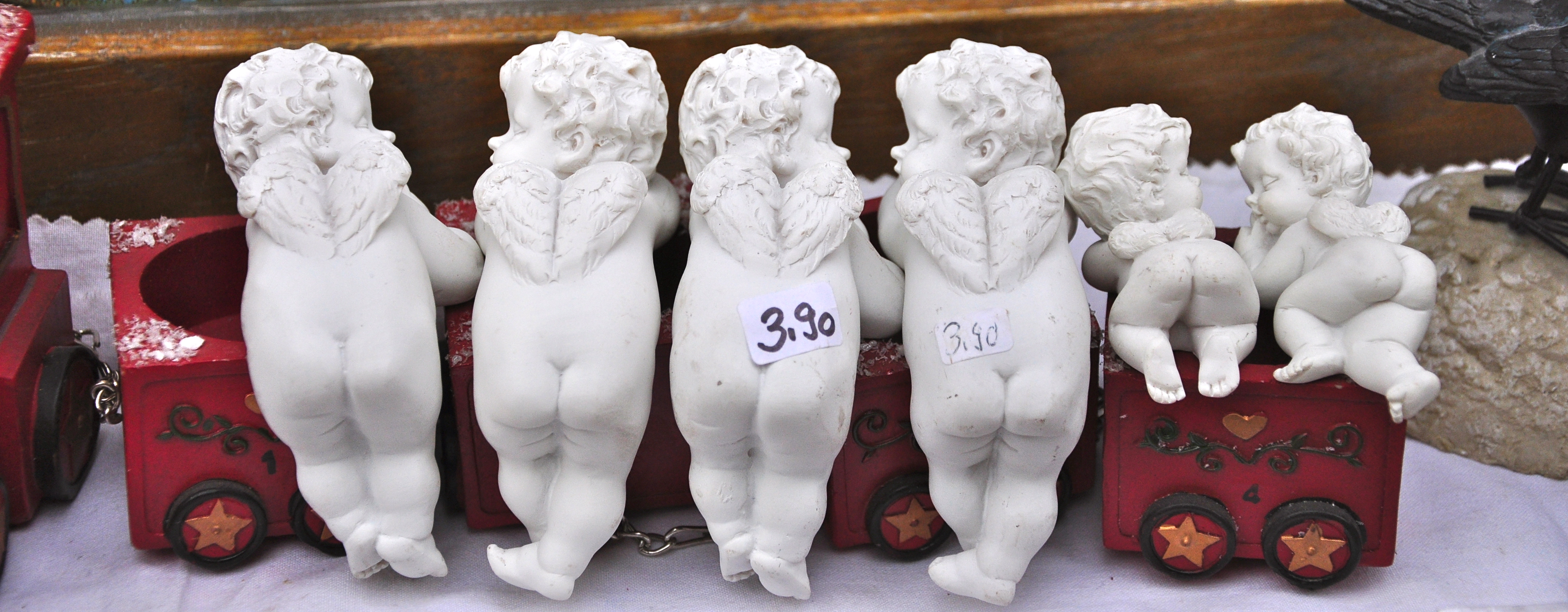 As prisões medievais e o “Mensalão”