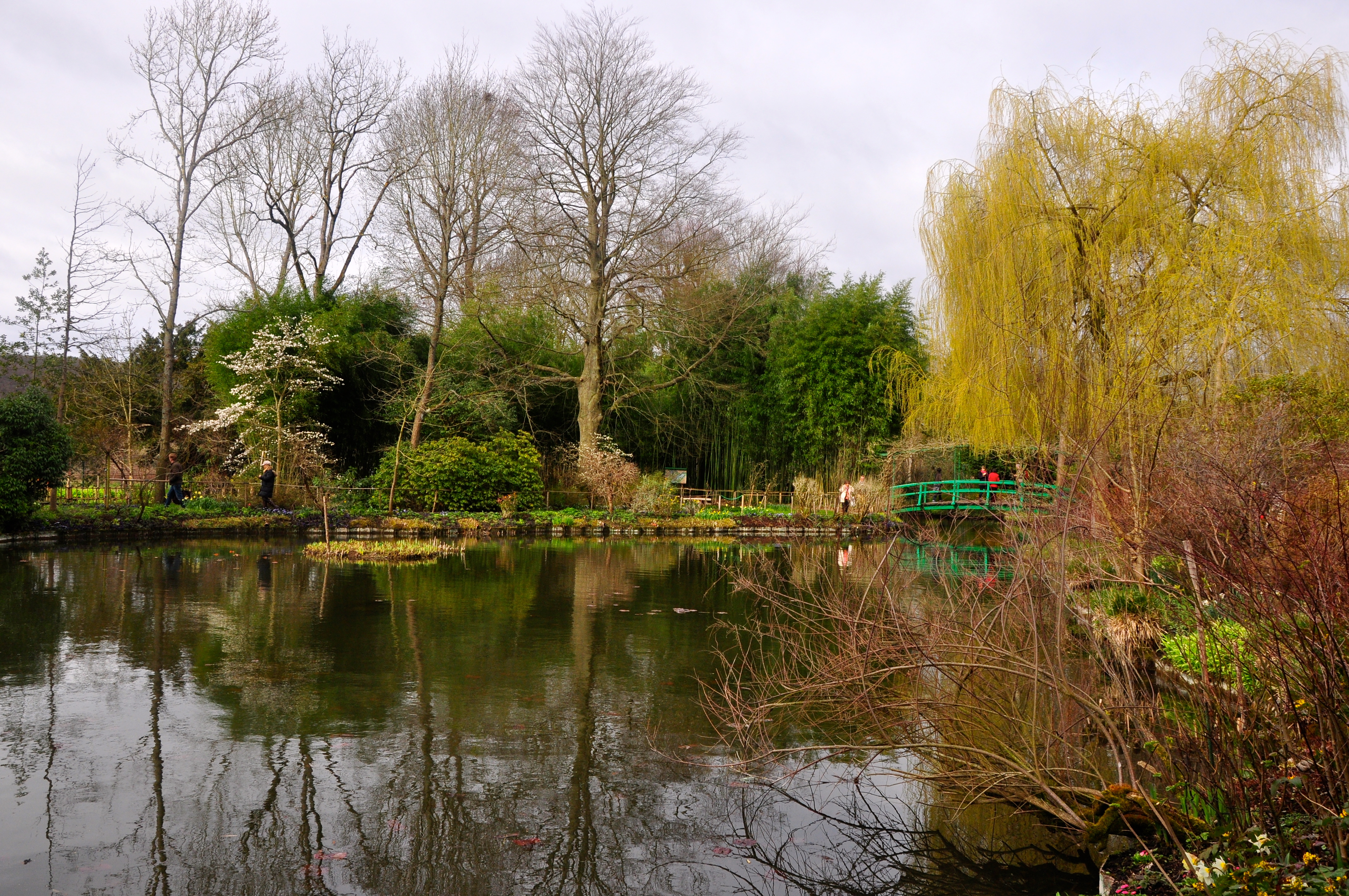 Uma jornada pela França com a Via Alegria