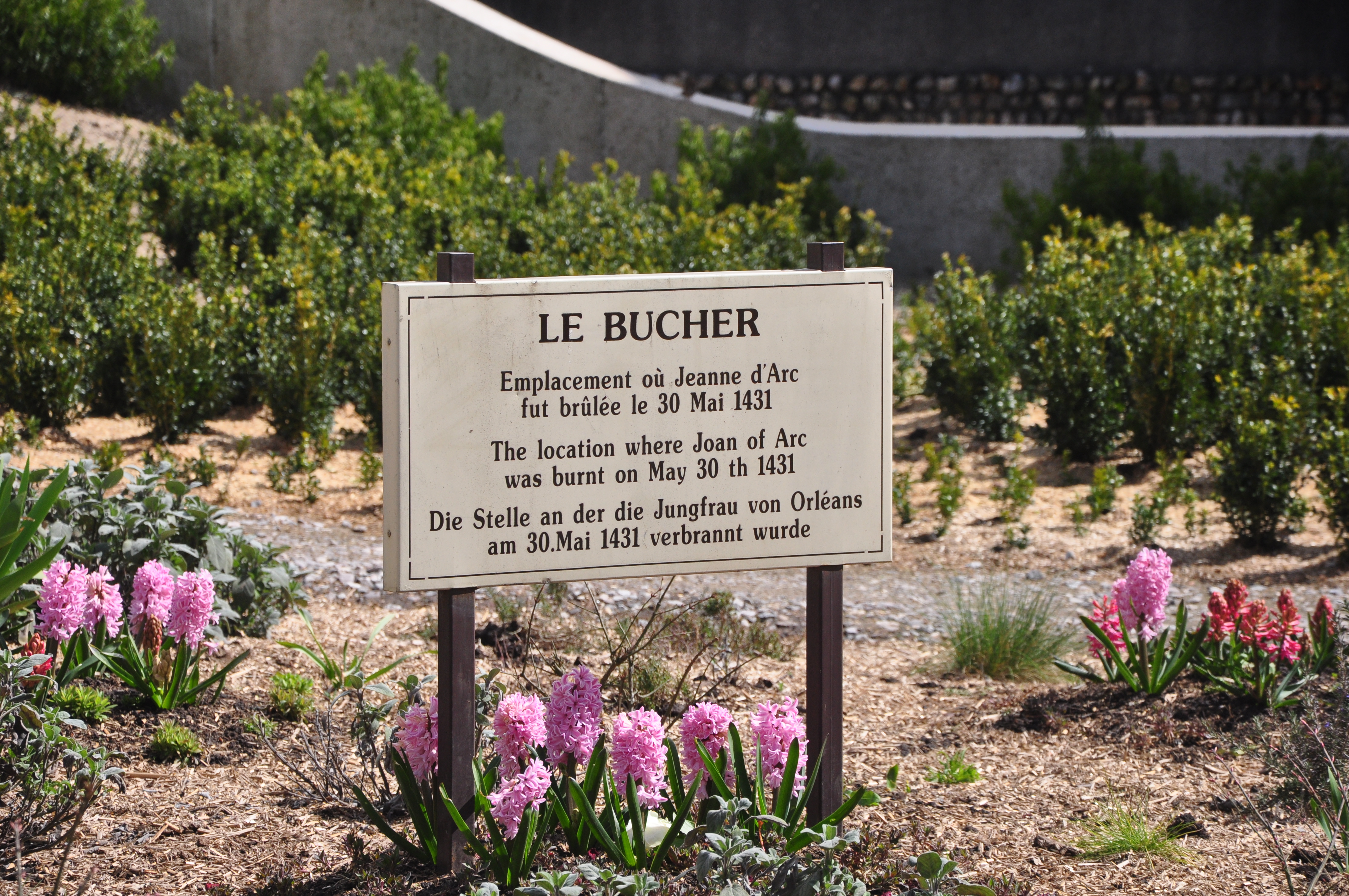 Joana D’Arc, a heroína francesa que virou Santa