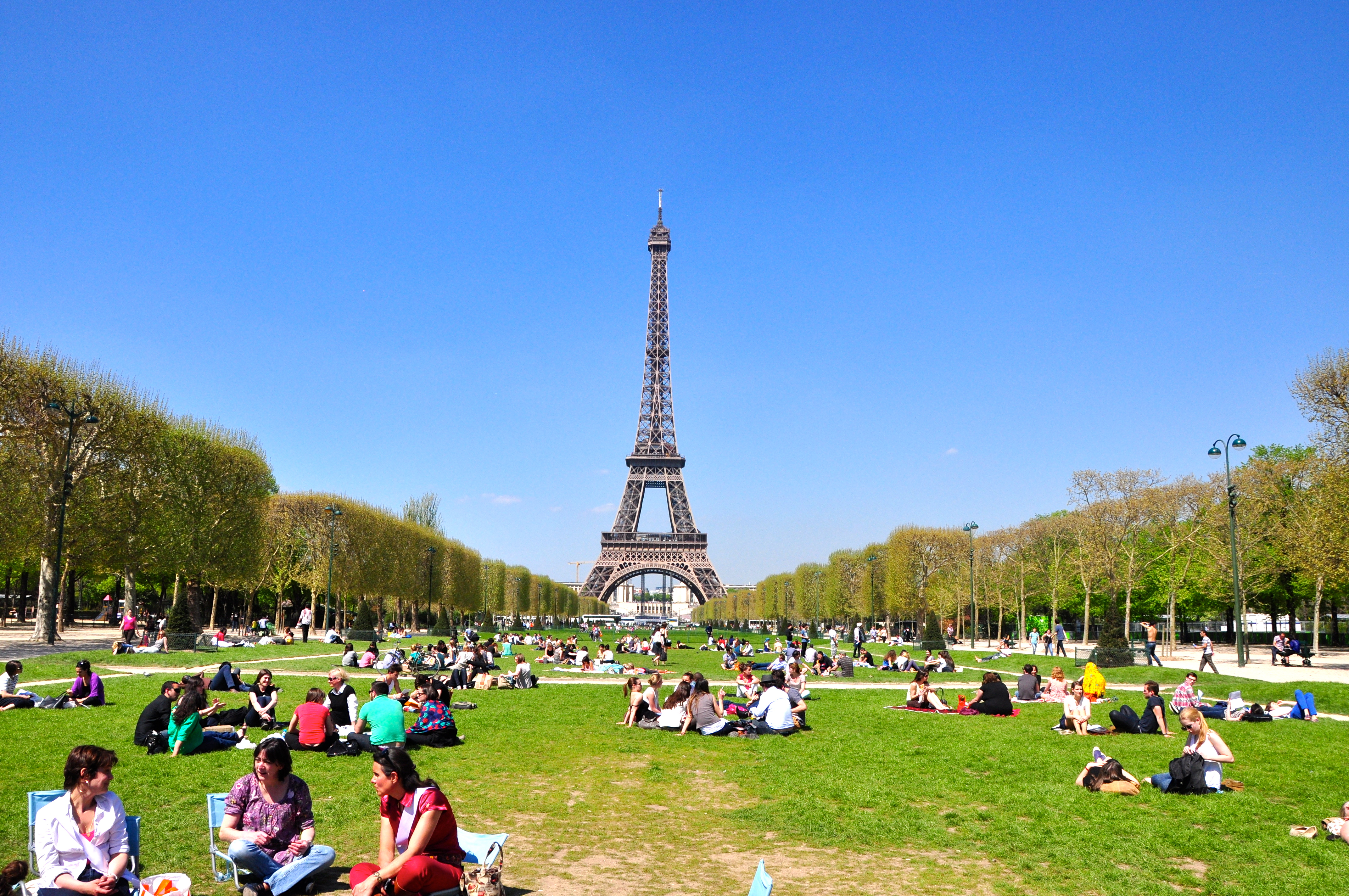 “Nós sempre teremos Paris”