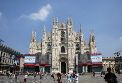 Milão, a capital mundial do design