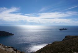 Segunda Parada: Lago Titicaca – Por Maíra Nery