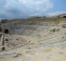 Siracusa, a terra de Dionísio e Arquimedes