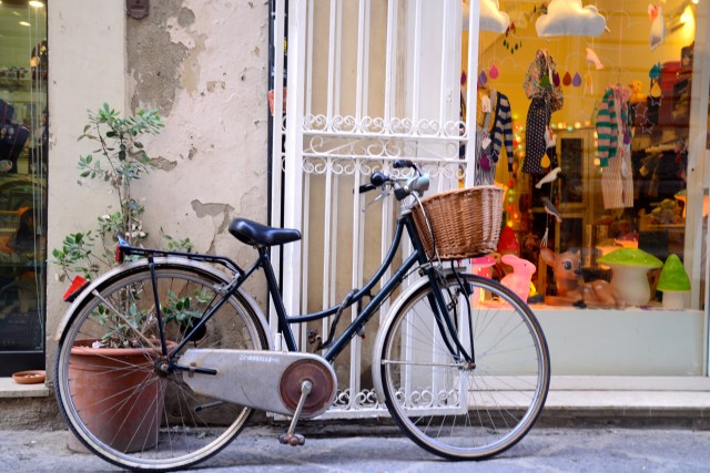 Detalhe de Siracusa.