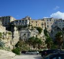 Tropea, a capital da Costa dos Deuses