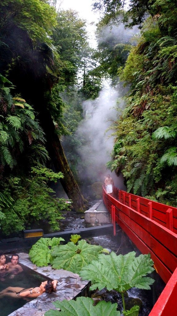 Termas Geométricas