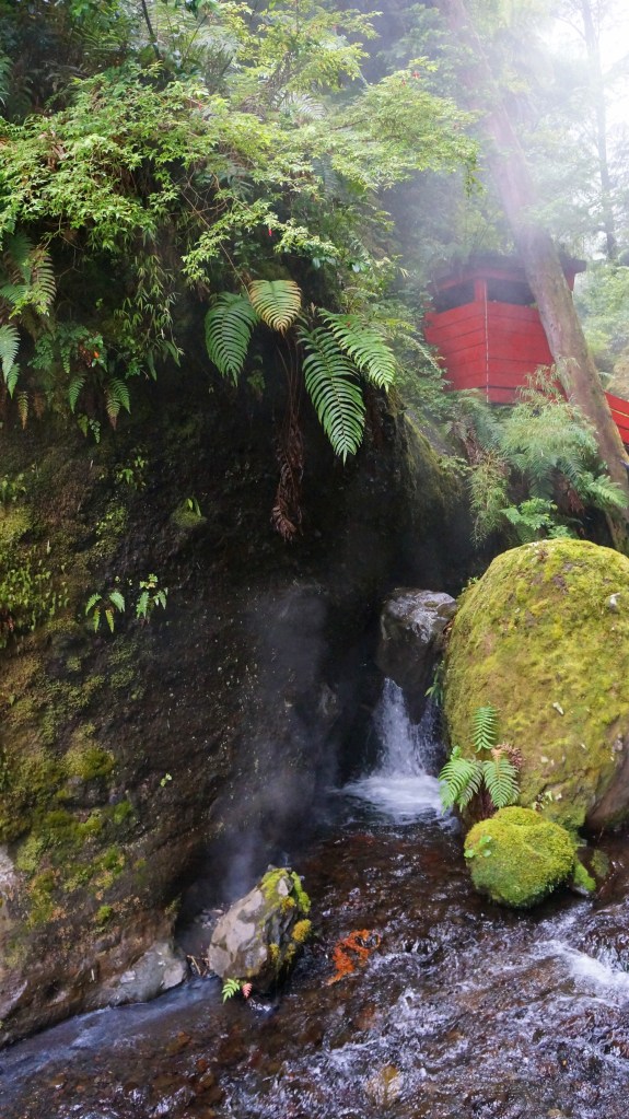 Termas Geométricas