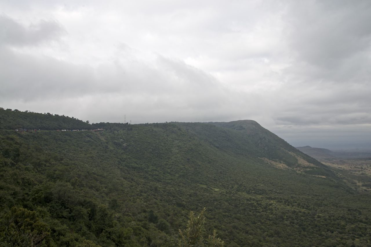 O Great Rift Valley