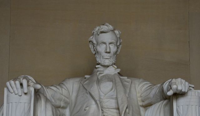 Abraão Lincoln