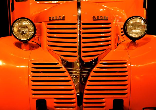 Detalhe no Museu Nacional da História Americana.