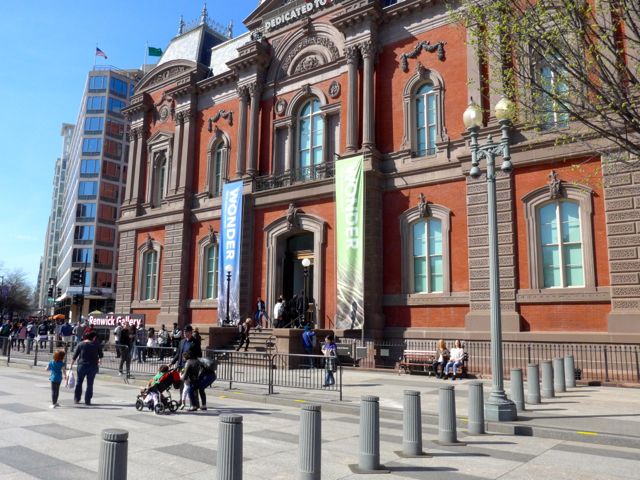 Galeria Renwick