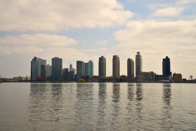 Long Island City