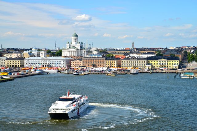 Helsinque