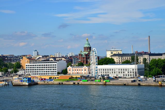 Helsinque