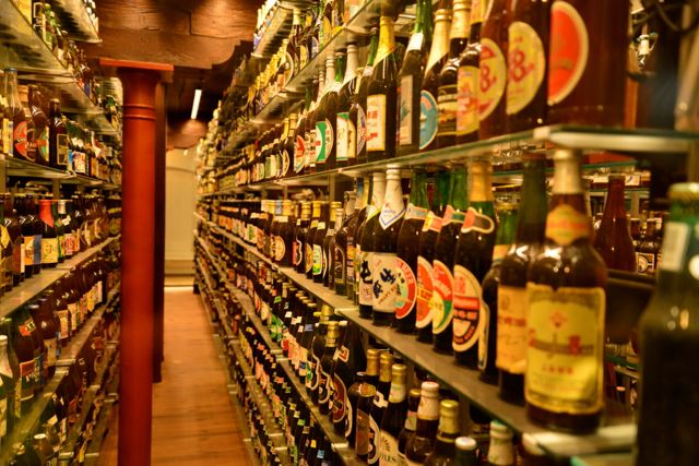 O Museu da Carlsberg