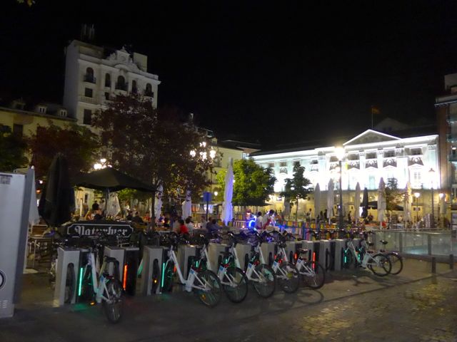 Praça Sant’Ana