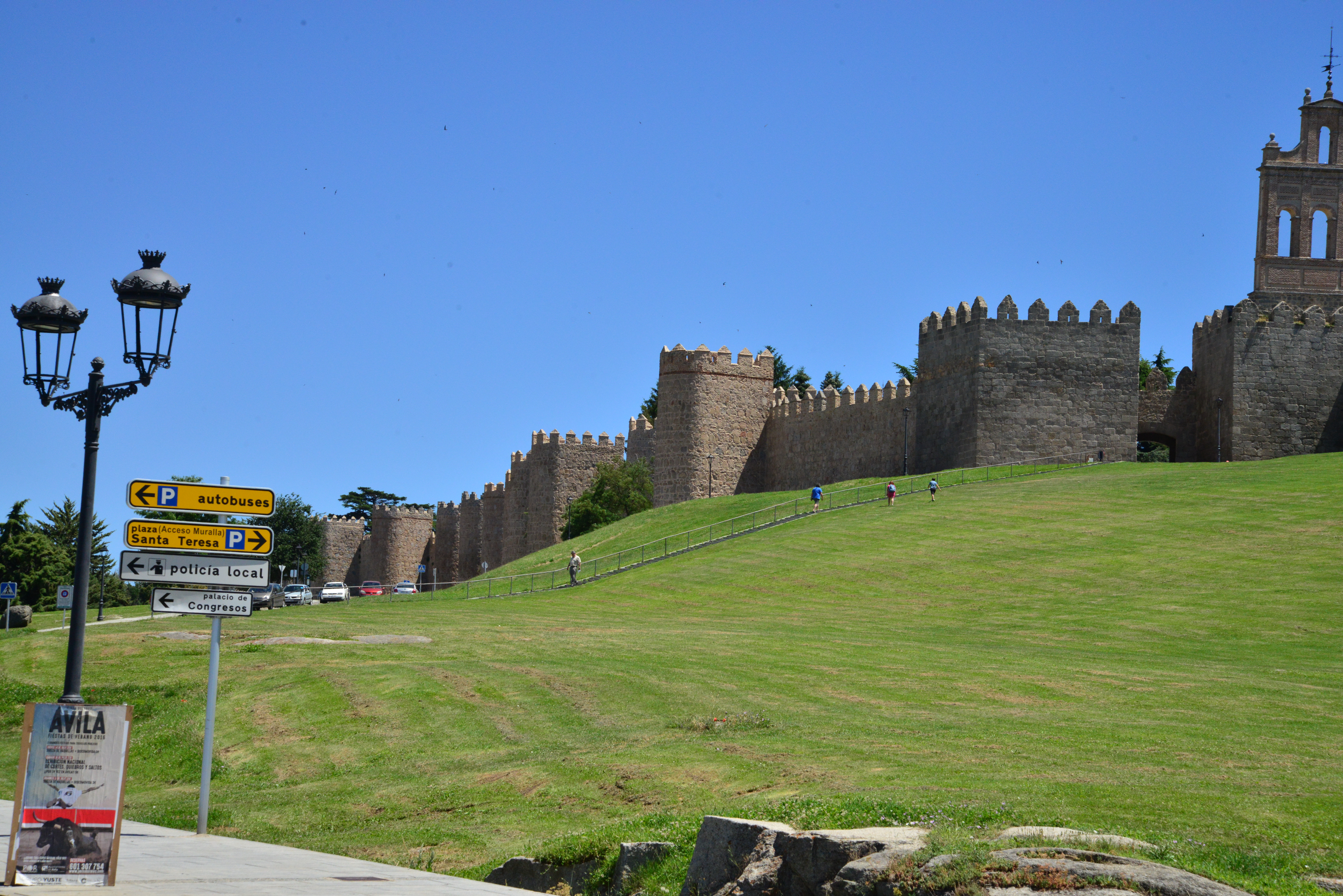 Ávila