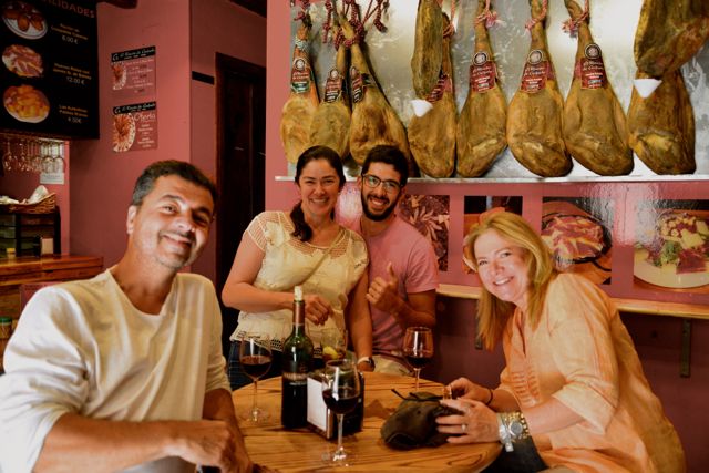 Encontramos Gabriel, do blog www.gabrielviaja.com