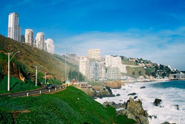 Viña del Mar