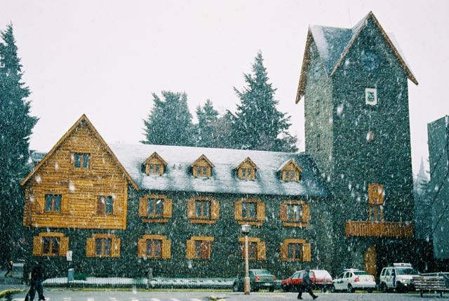 Bariloche