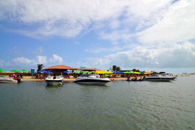 A Prainha