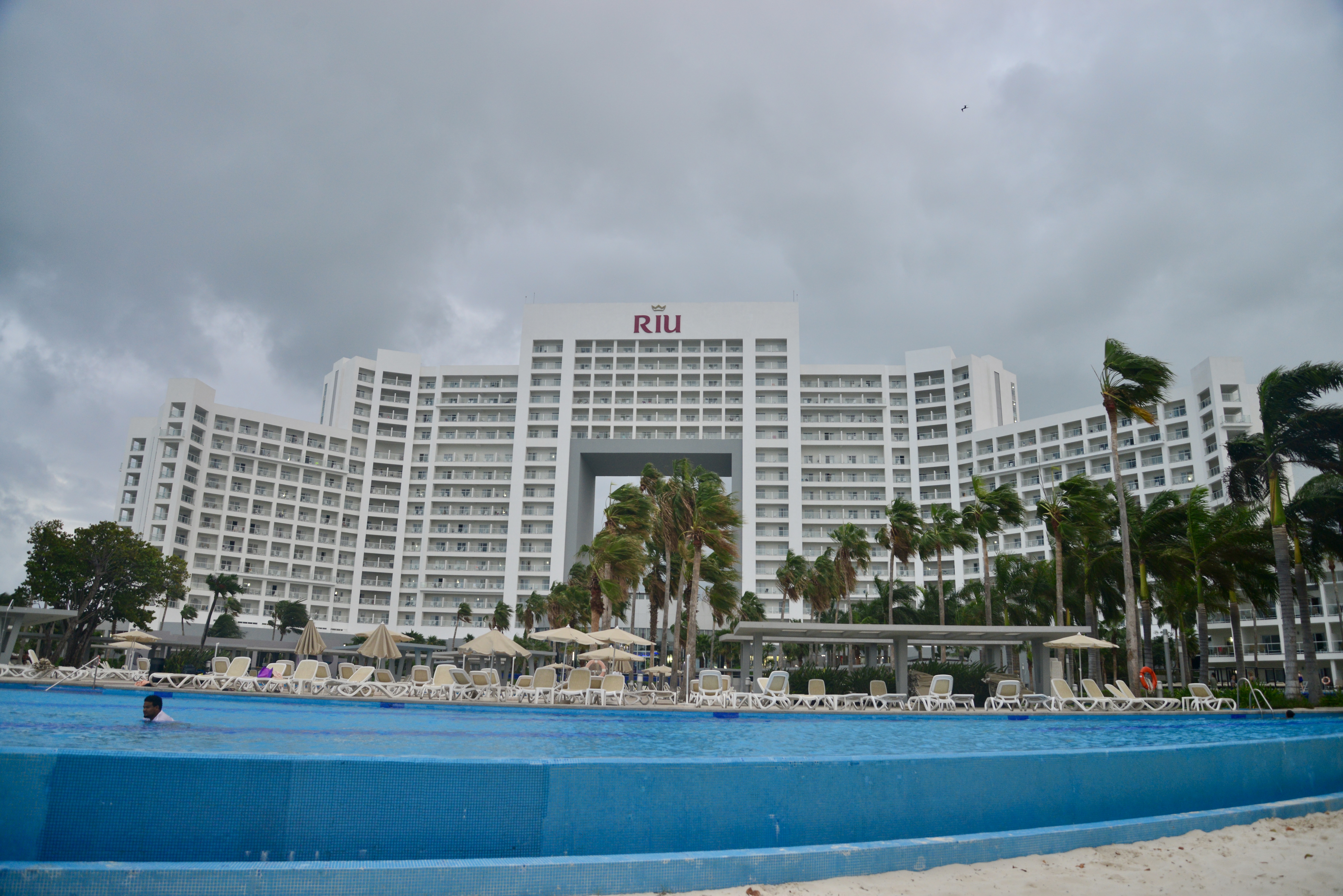 Voltando a Cancun, 20 anos depois